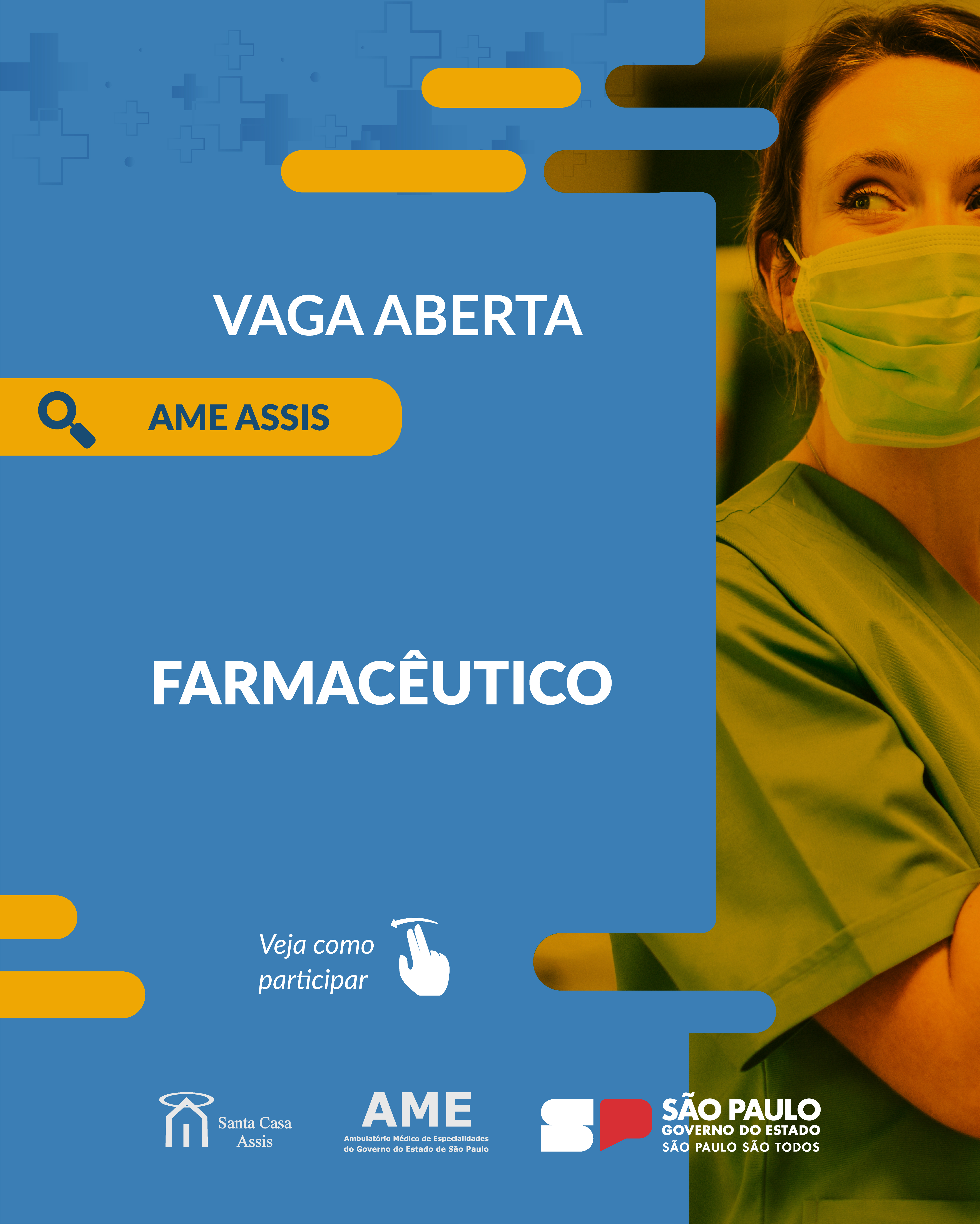 FARMACÊUTICO